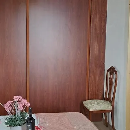 El Cachorro Апартаменты Сан Мигель