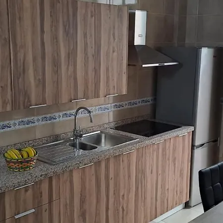 El Cachorro Сан Мигель