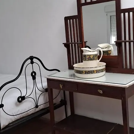 El Cachorro Сан Мигель