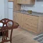 Apartment El Cachorro