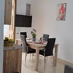 Apartment El Cachorro