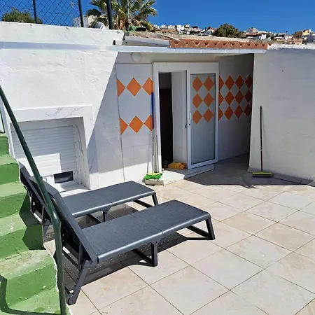 Apartamento El Cachorro San Miguel de Abona