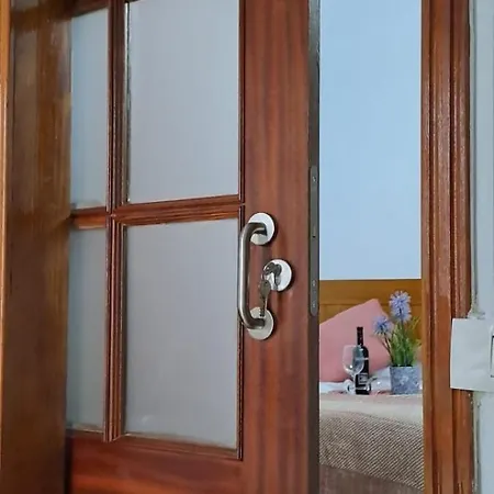 Apartamento El Cachorro *