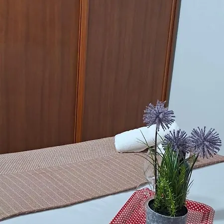 El Cachorro Apartman