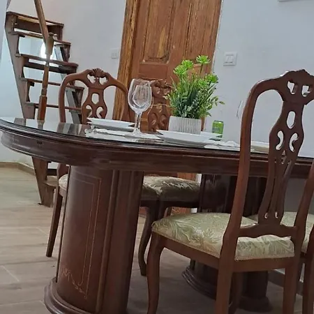 El Cachorro Apartman