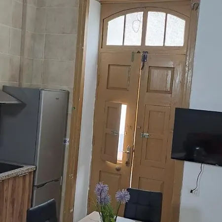 El Cachorro Apartman San Miguel de Abona