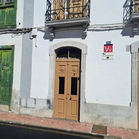 El Cachorro * San Miguel de Abona