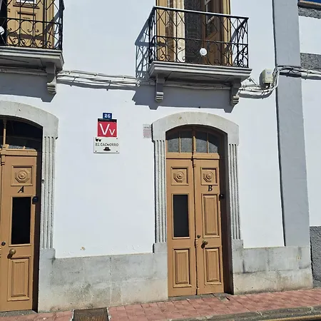 El Cachorro Appartamento *