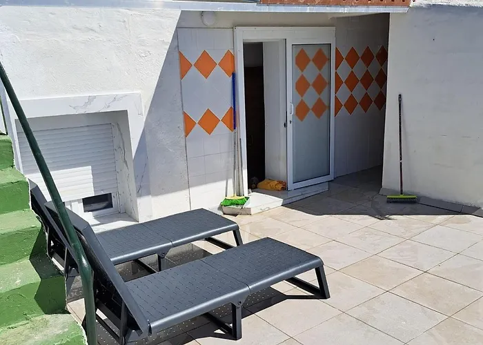 Appartamento El Cachorro San Miguel de Abona