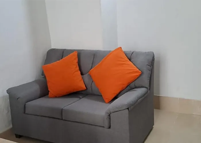 Apartamento El Cachorro San Miguel de Abona