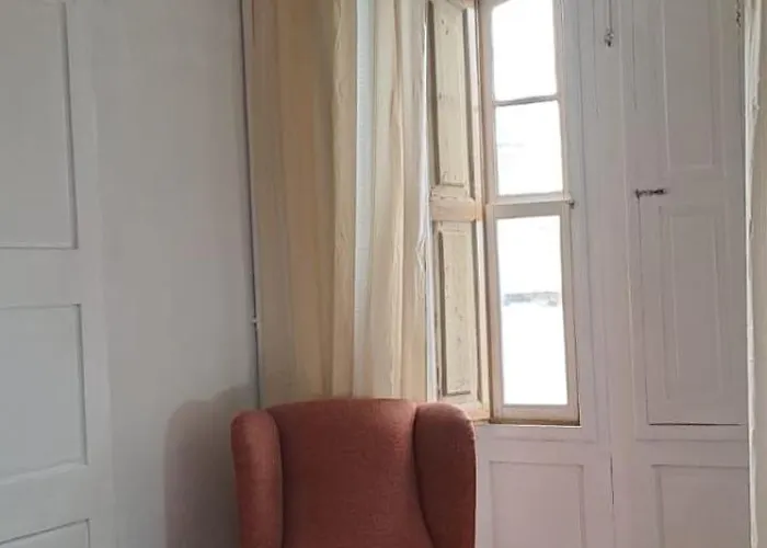 Apartamento El Cachorro *