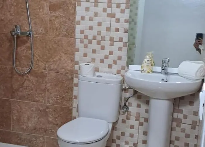 El Cachorro Apartamento *