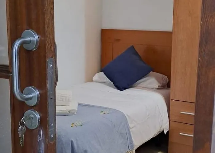 El Cachorro Apartamento San Miguel de Abona