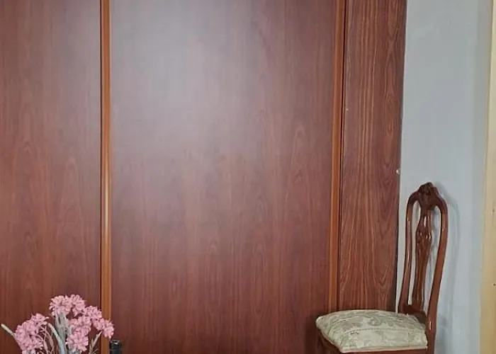 El Cachorro Appartamento San Miguel de Abona