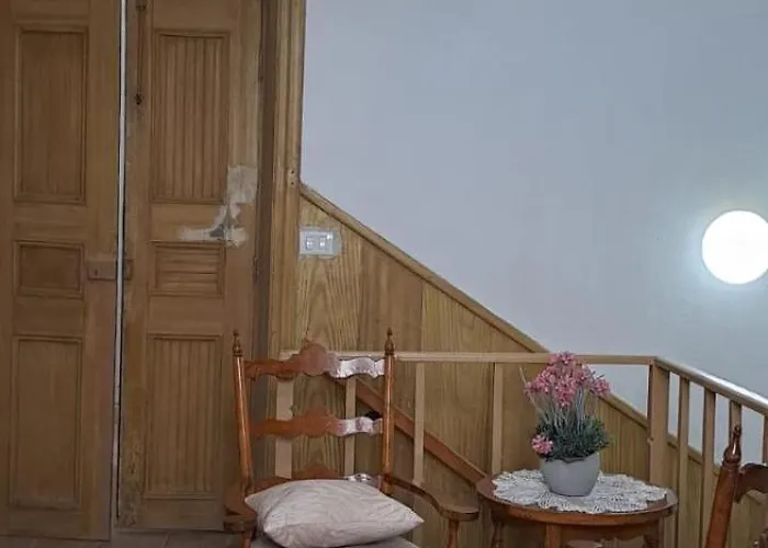 El Cachorro San Miguel de Abona