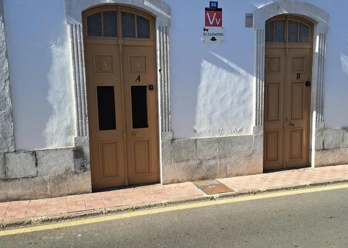 El Cachorro San Miguel de Abona