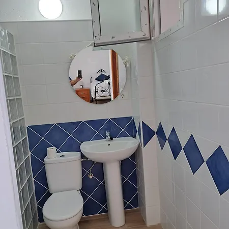 El Cachorro Apartment San Miguel de Abona