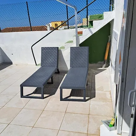 El Cachorro