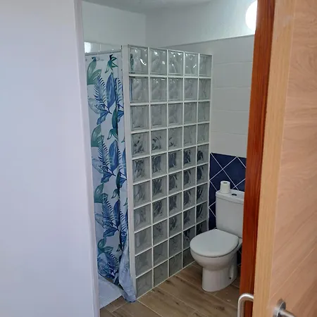 El Cachorro Apartment *