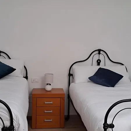 Apartment El Cachorro