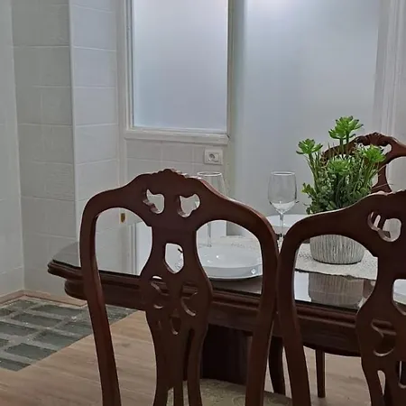 Apartment El Cachorro San Miguel de Abona