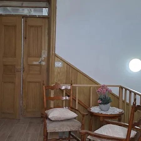 El Cachorro San Miguel de Abona