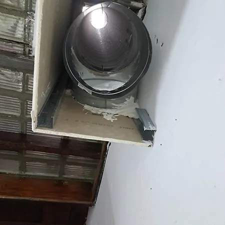 Apartment El Cachorro *