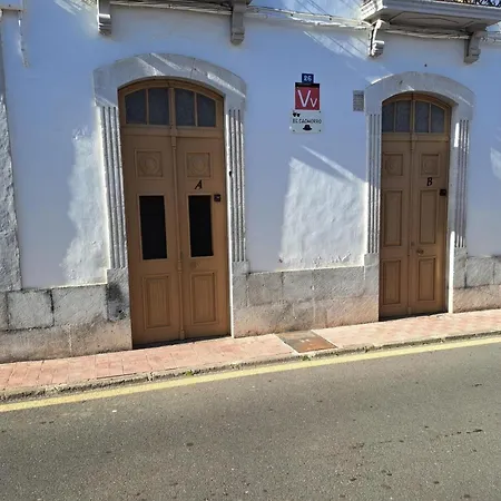 Apartment El Cachorro San Miguel de Abona