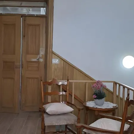 Apartment El Cachorro