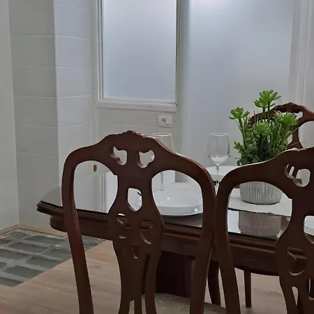 El Cachorro Apartment San Miguel de Abona