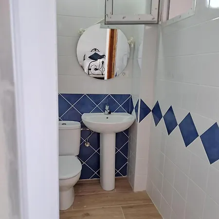 El Cachorro Apartment San Miguel de Abona