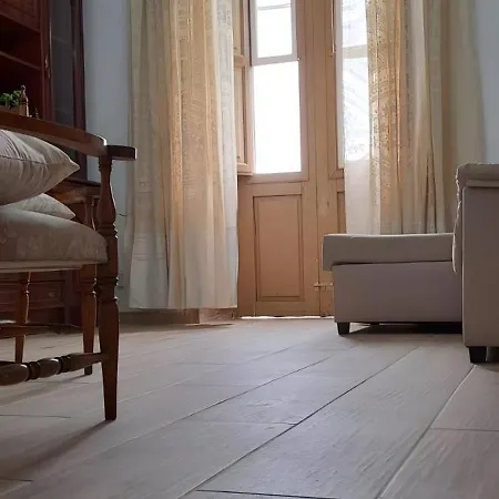 El Cachorro Apartment