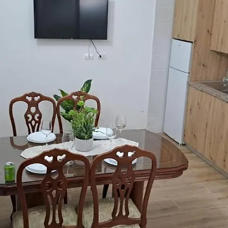 El Cachorro Apartment San Miguel de Abona