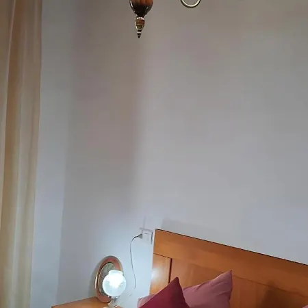 Apartment El Cachorro