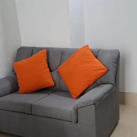 Apartment El Cachorro *