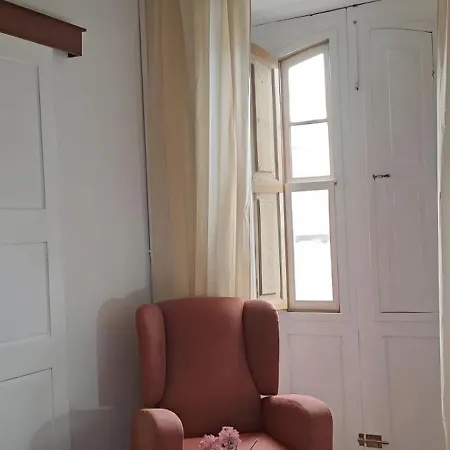 El Cachorro Apartment
