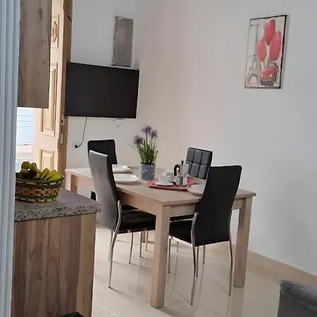 Apartment El Cachorro San Miguel de Abona