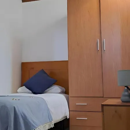 El Cachorro Apartment San Miguel de Abona