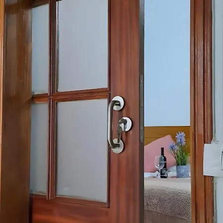 Apartment El Cachorro