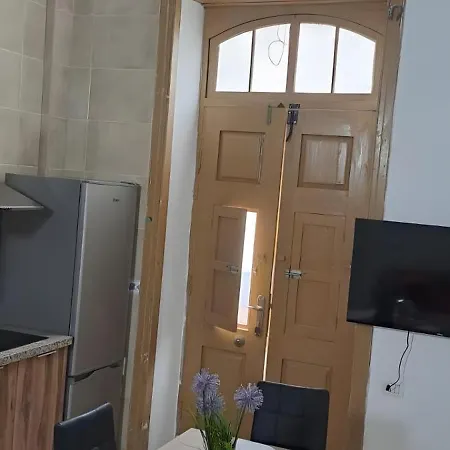 El Cachorro Apartment San Miguel de Abona