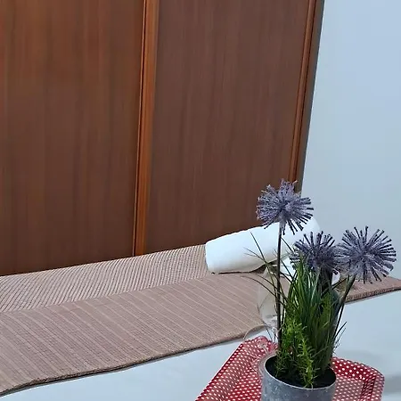 El Cachorro Apartment *