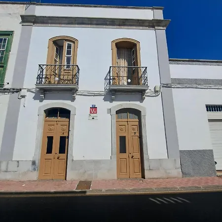 El Cachorro Apartment San Miguel de Abona