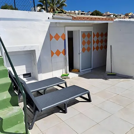 Apartment El Cachorro