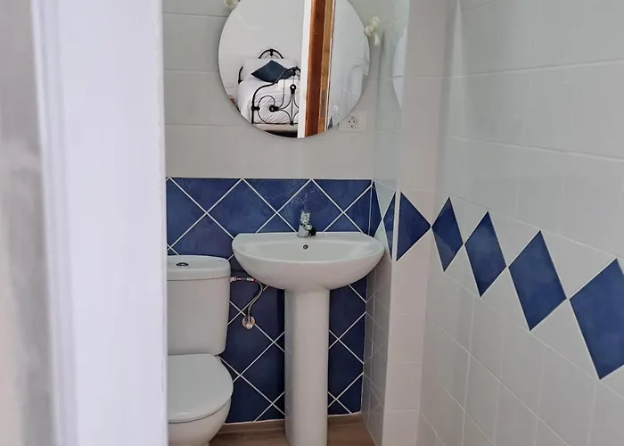 El Cachorro Σαν Μιγκέλ ντε Αμπόνα