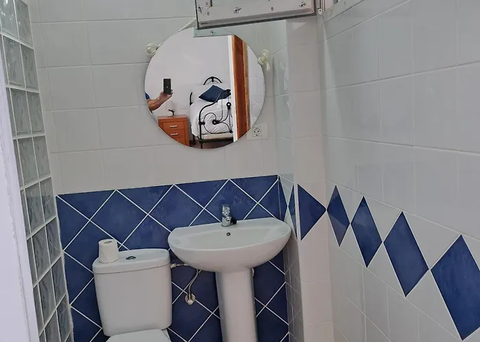 El Cachorro Apartman San Miguel de Abona