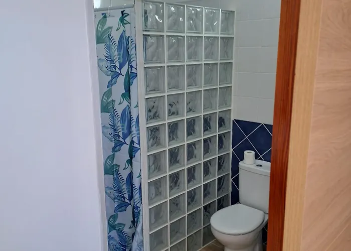 El Cachorro Apartman *