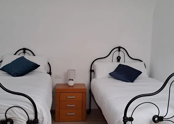 Apartman El Cachorro