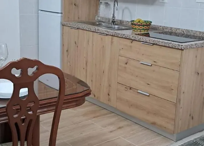 Διαμέρισμα El Cachorro