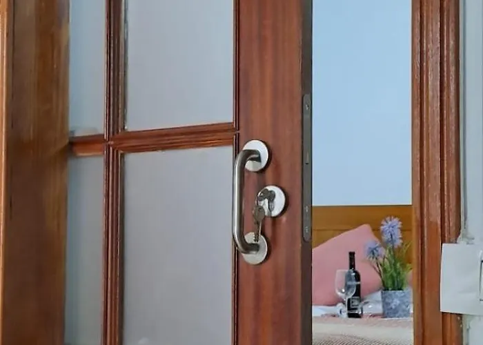 Apartman El Cachorro *