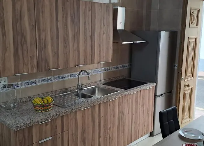 El Cachorro Σαν Μιγκέλ ντε Αμπόνα